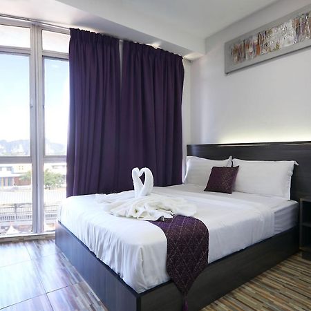 Fast Hotel Idaman Near To Iium Kl Κουάλα Λουμπούρ Εξωτερικό φωτογραφία