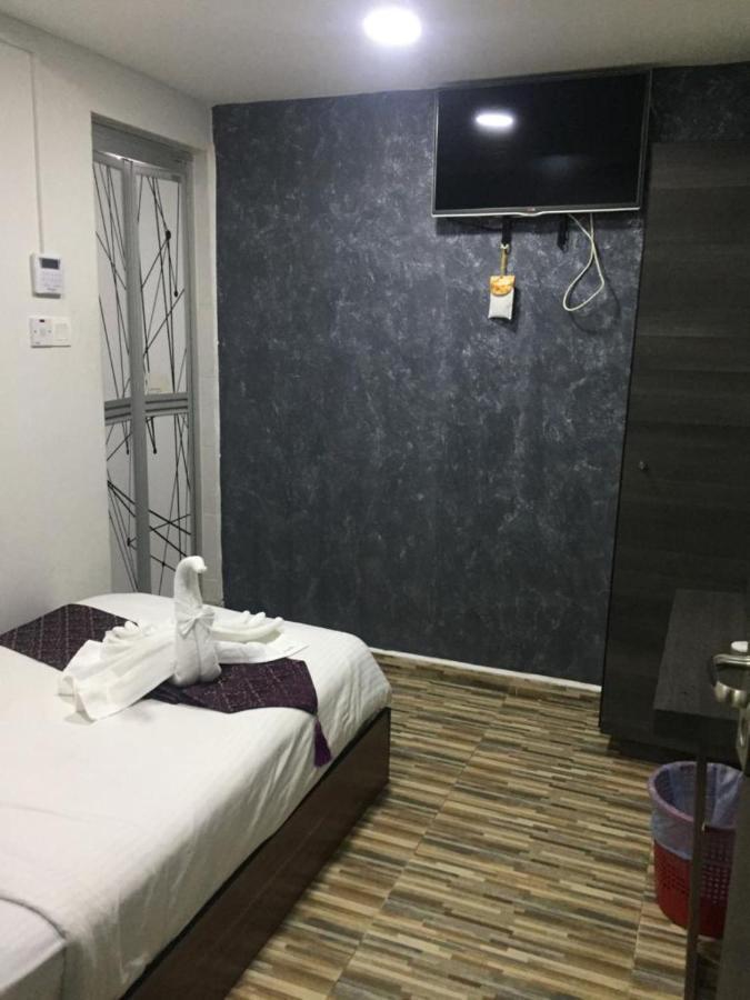 Fast Hotel Idaman Near To Iium Kl Κουάλα Λουμπούρ Εξωτερικό φωτογραφία