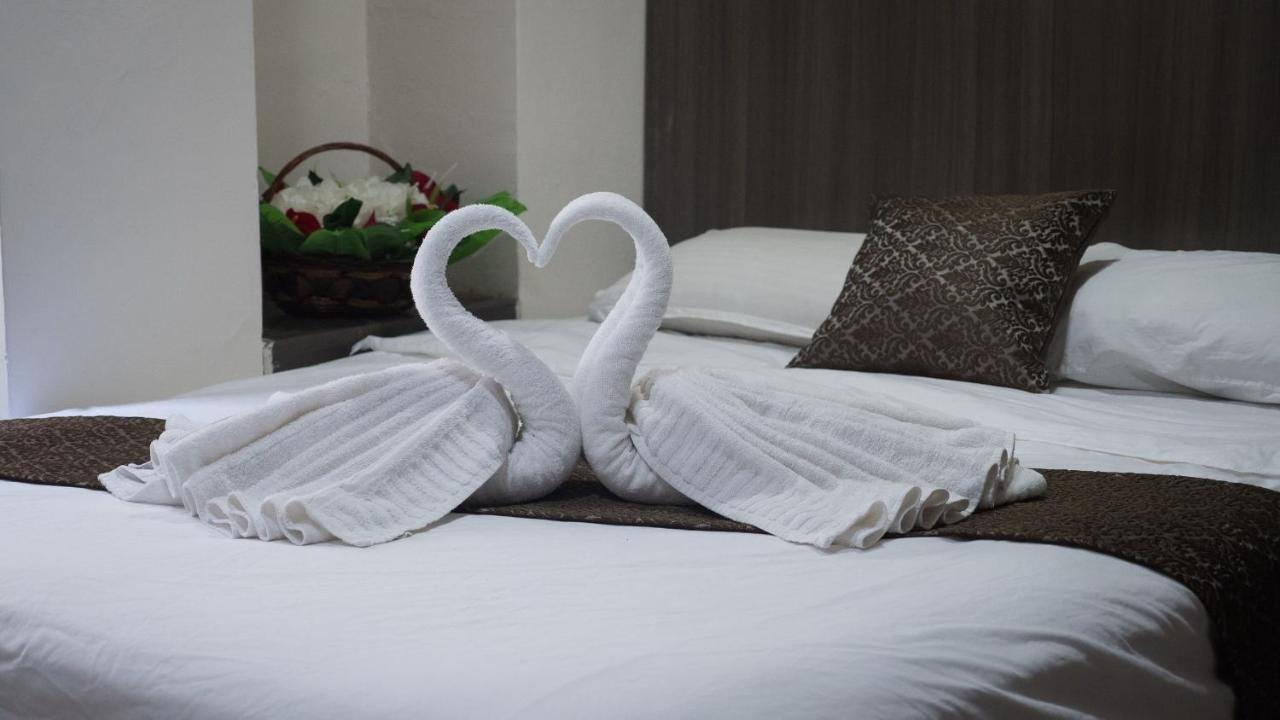 Fast Hotel Idaman Near To Iium Kl Κουάλα Λουμπούρ Εξωτερικό φωτογραφία