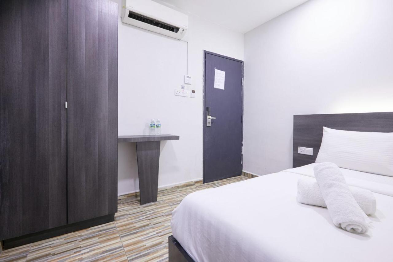 Fast Hotel Idaman Near To Iium Kl Κουάλα Λουμπούρ Εξωτερικό φωτογραφία