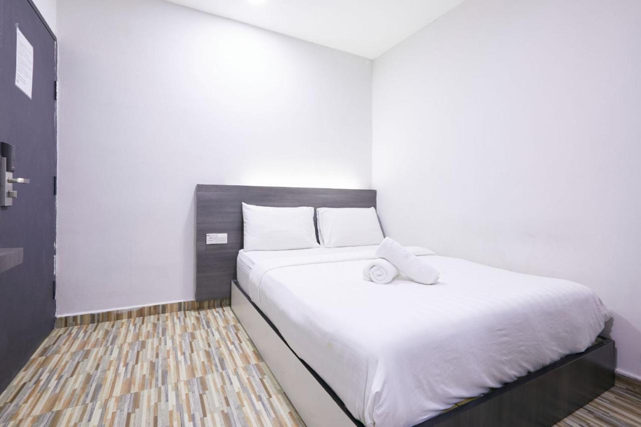 Fast Hotel Idaman Near To Iium Kl Κουάλα Λουμπούρ Εξωτερικό φωτογραφία