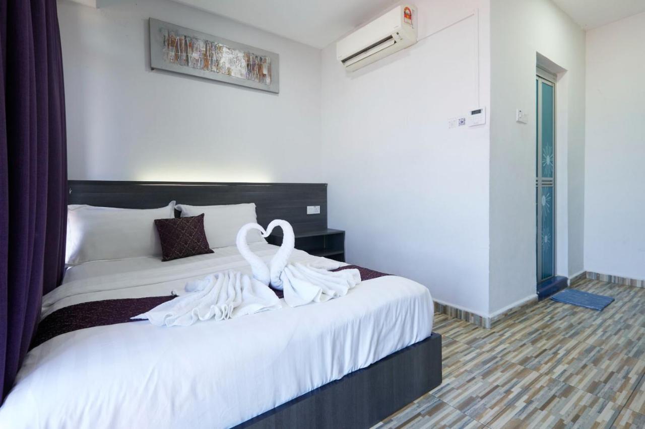 Fast Hotel Idaman Near To Iium Kl Κουάλα Λουμπούρ Εξωτερικό φωτογραφία