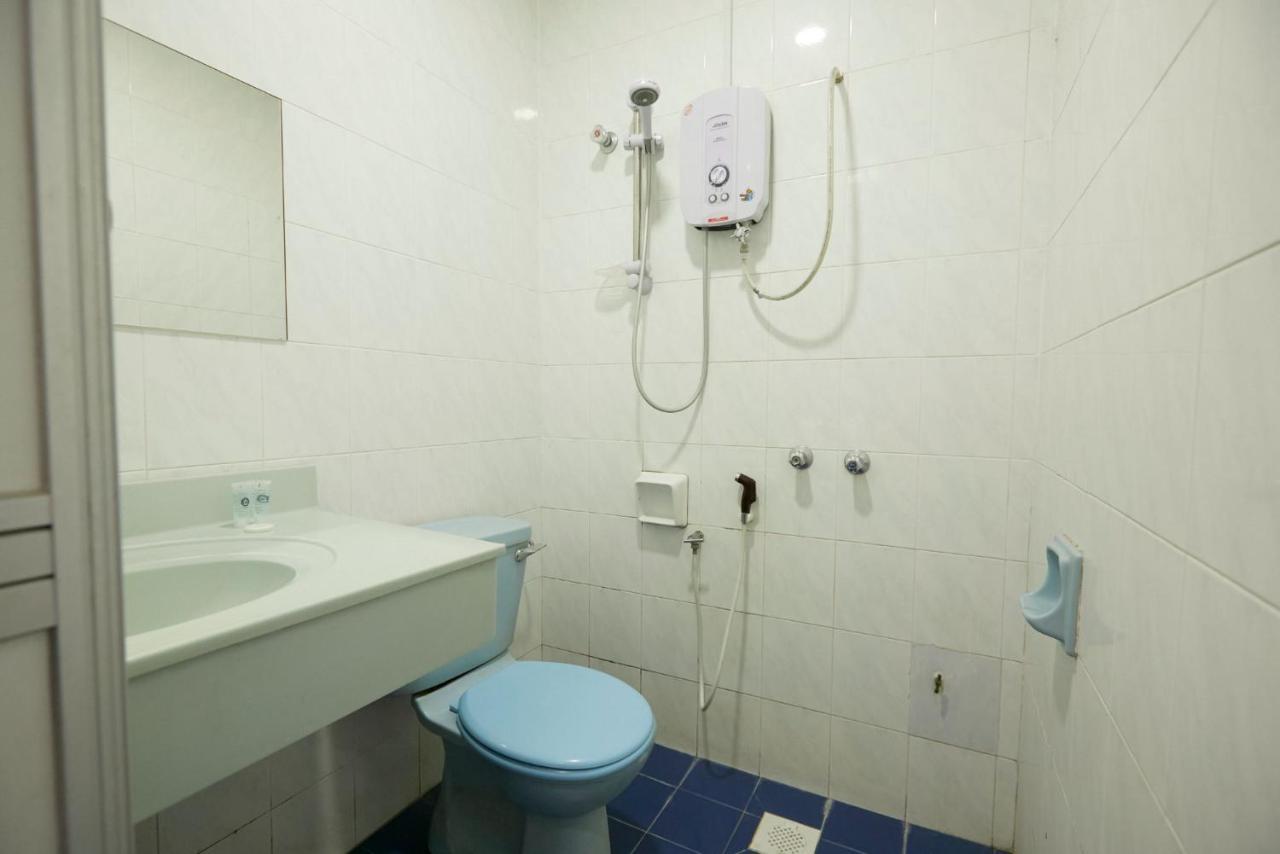Fast Hotel Idaman Near To Iium Kl Κουάλα Λουμπούρ Εξωτερικό φωτογραφία