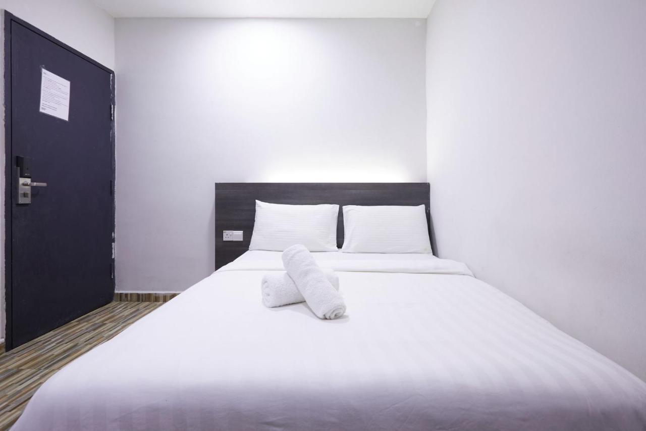 Fast Hotel Idaman Near To Iium Kl Κουάλα Λουμπούρ Εξωτερικό φωτογραφία