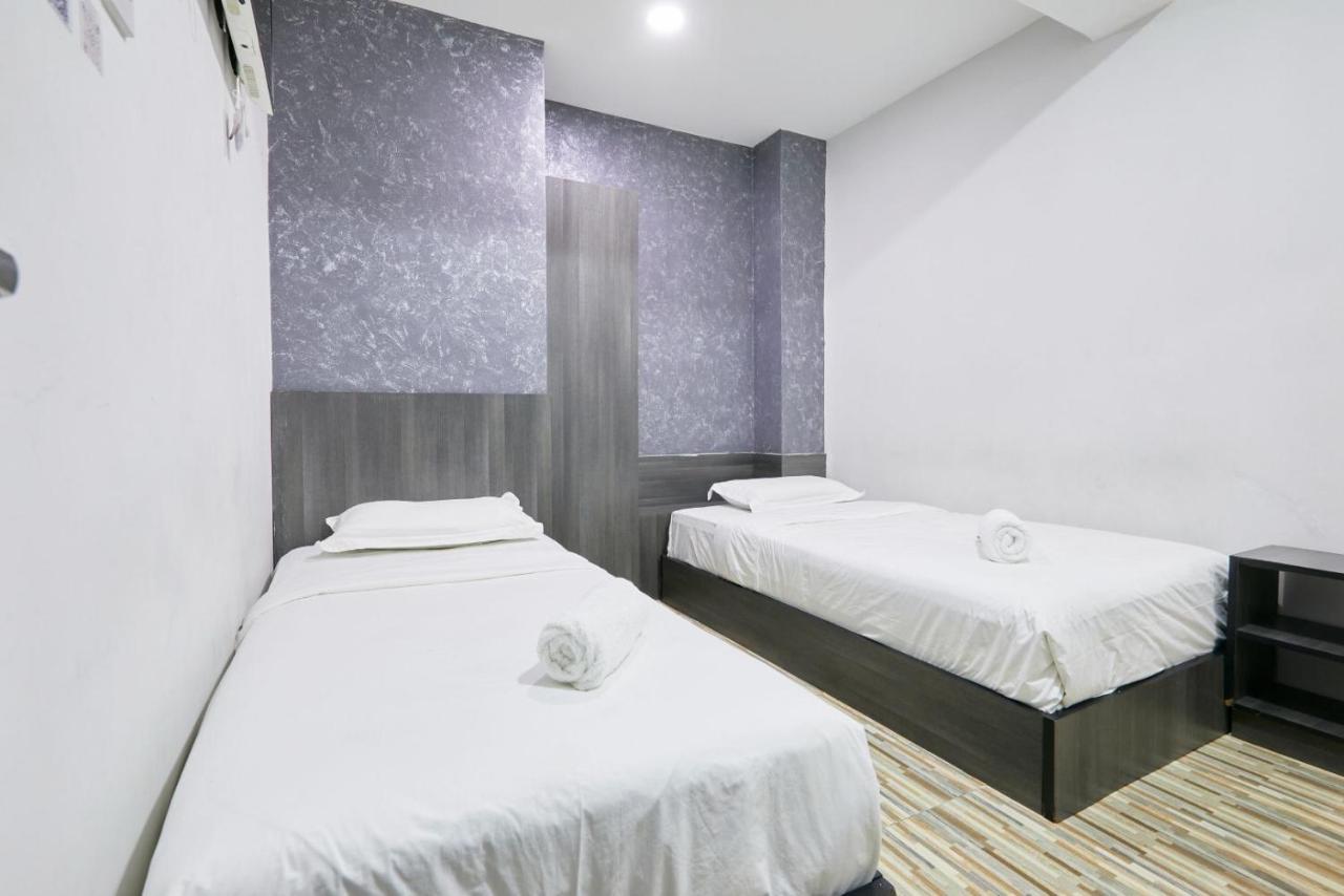 Fast Hotel Idaman Near To Iium Kl Κουάλα Λουμπούρ Εξωτερικό φωτογραφία