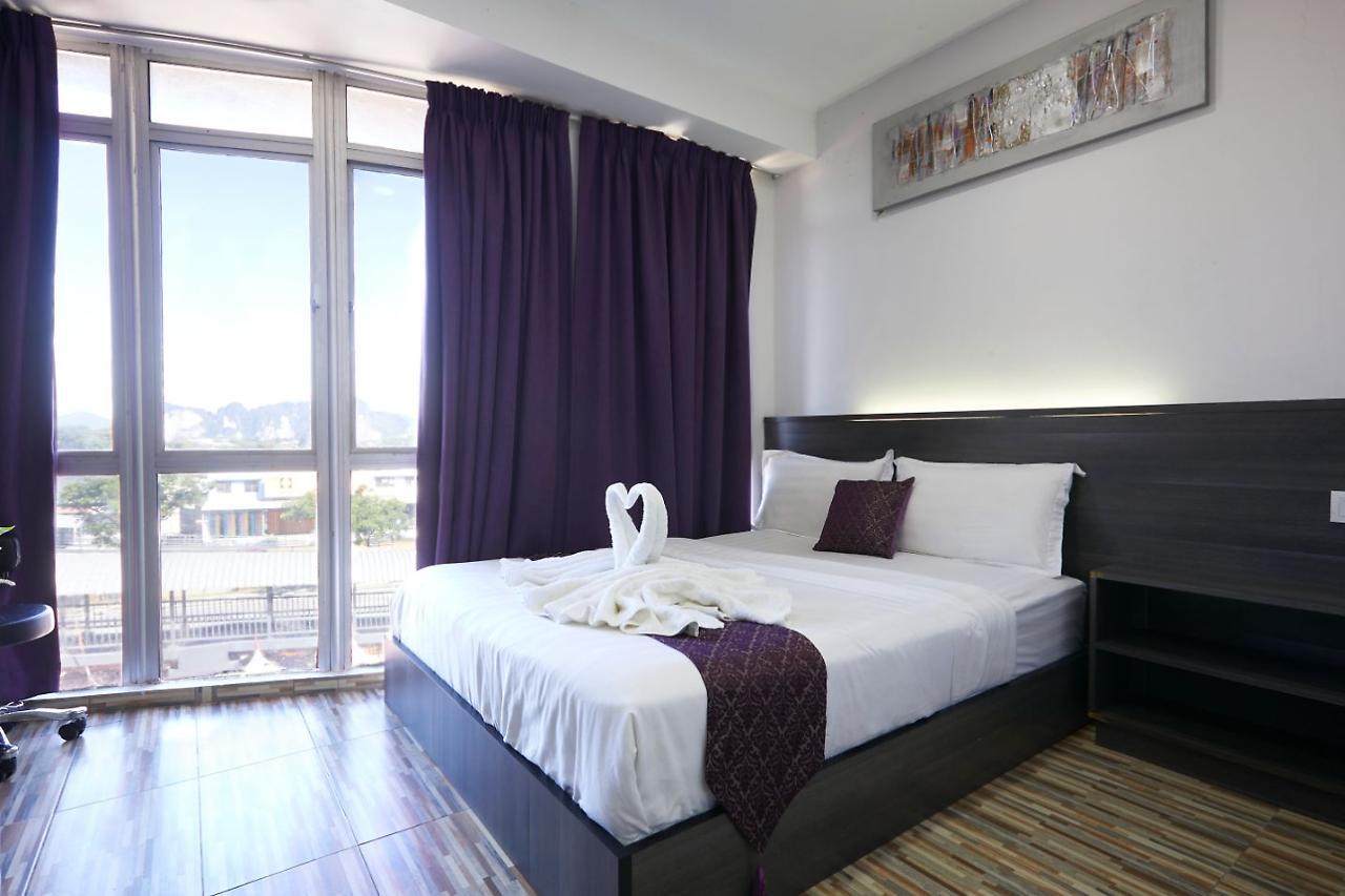Fast Hotel Idaman Near To Iium Kl Κουάλα Λουμπούρ Εξωτερικό φωτογραφία