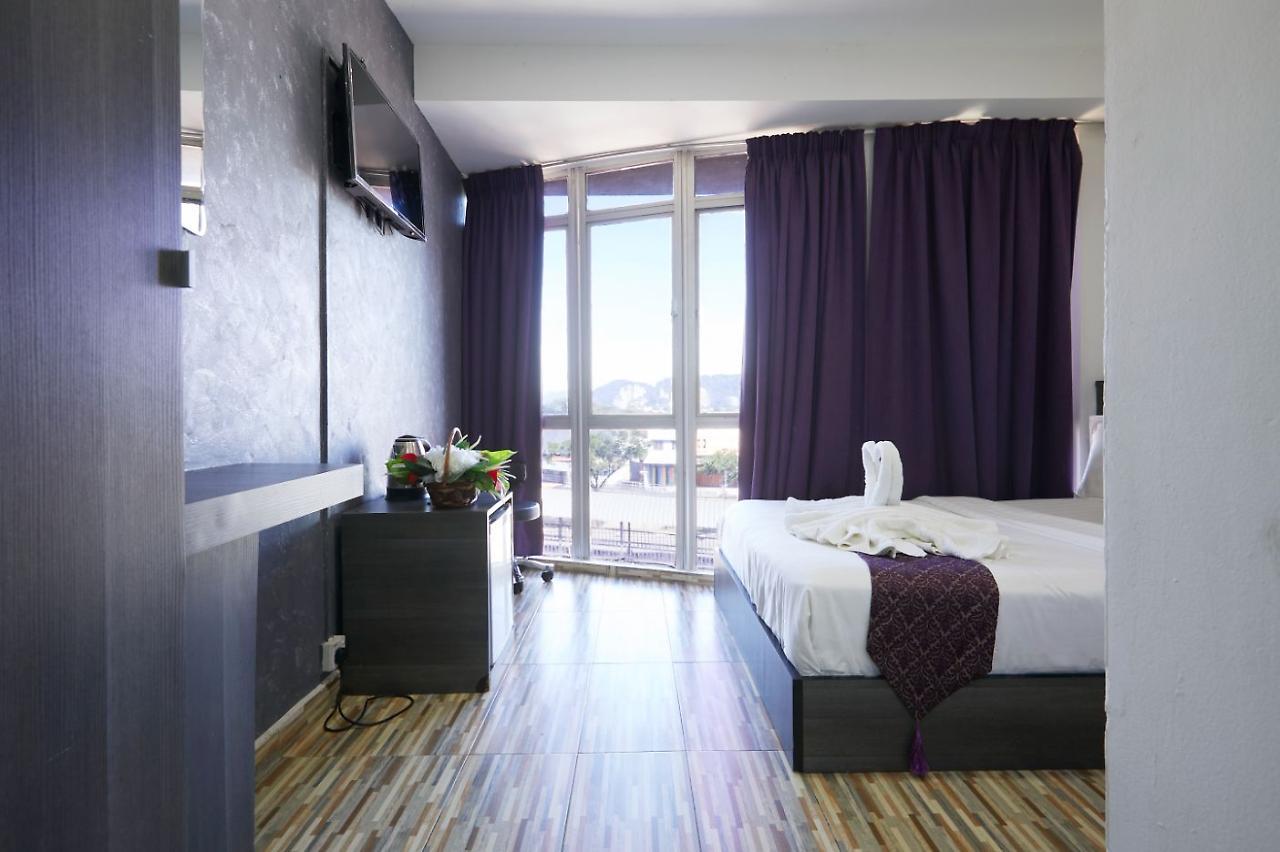 Fast Hotel Idaman Near To Iium Kl Κουάλα Λουμπούρ Εξωτερικό φωτογραφία