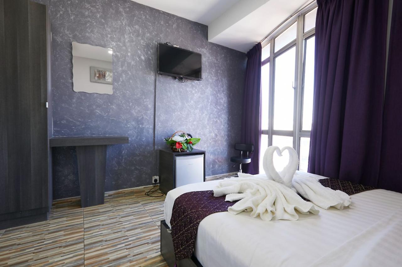 Fast Hotel Idaman Near To Iium Kl Κουάλα Λουμπούρ Εξωτερικό φωτογραφία