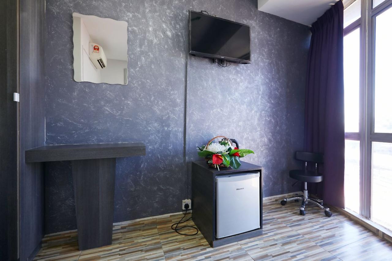 Fast Hotel Idaman Near To Iium Kl Κουάλα Λουμπούρ Εξωτερικό φωτογραφία