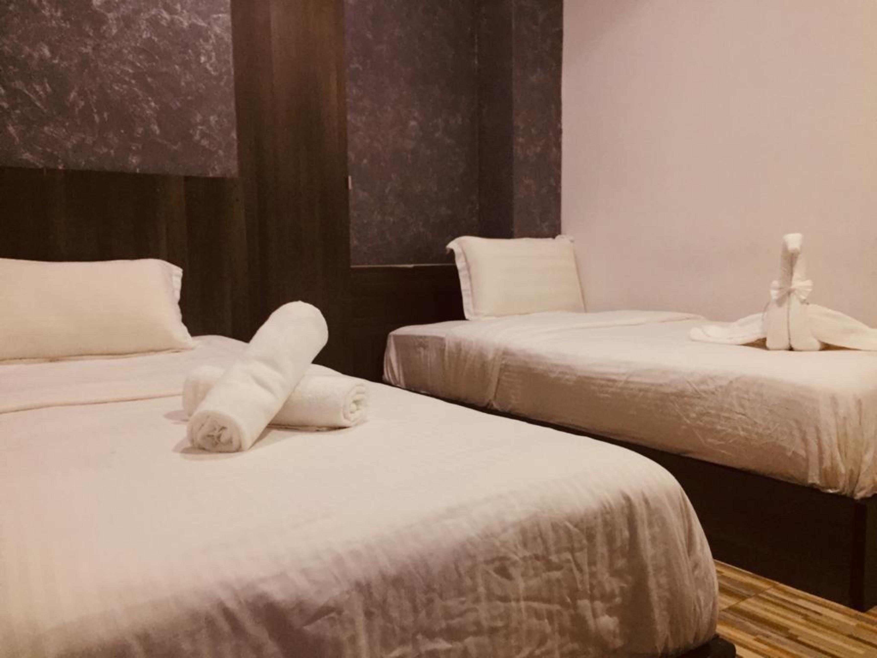 Fast Hotel Idaman Near To Iium Kl Κουάλα Λουμπούρ Εξωτερικό φωτογραφία