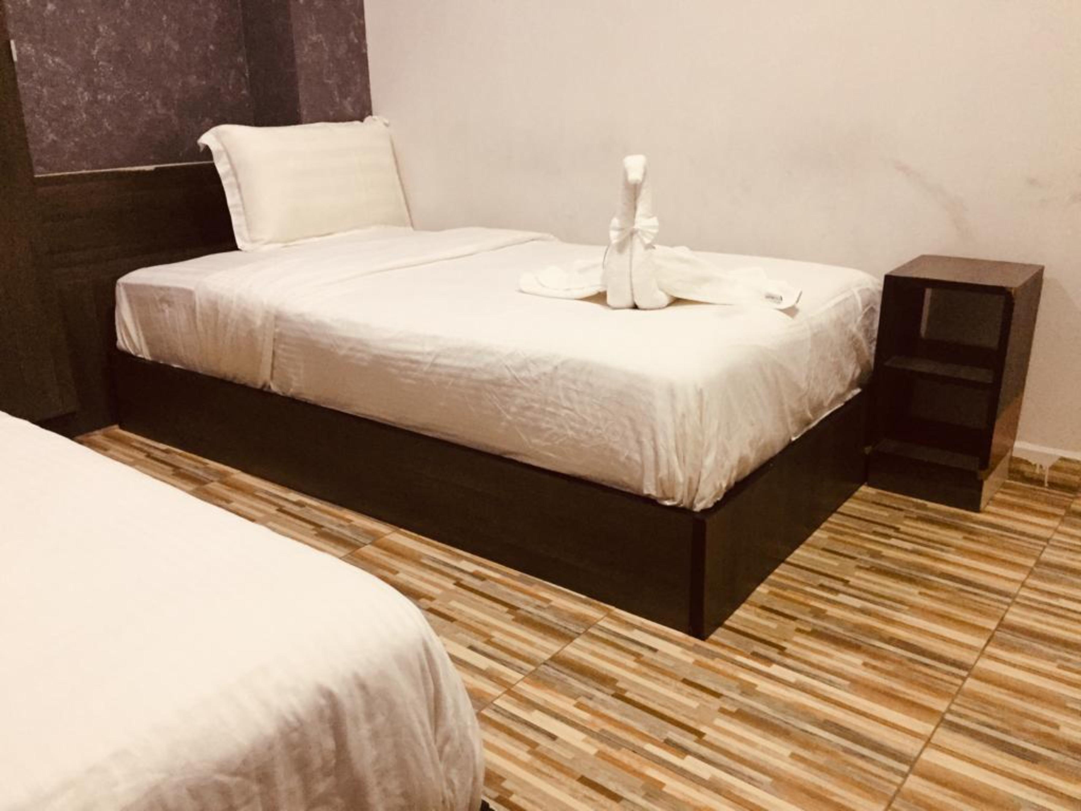 Fast Hotel Idaman Near To Iium Kl Κουάλα Λουμπούρ Εξωτερικό φωτογραφία