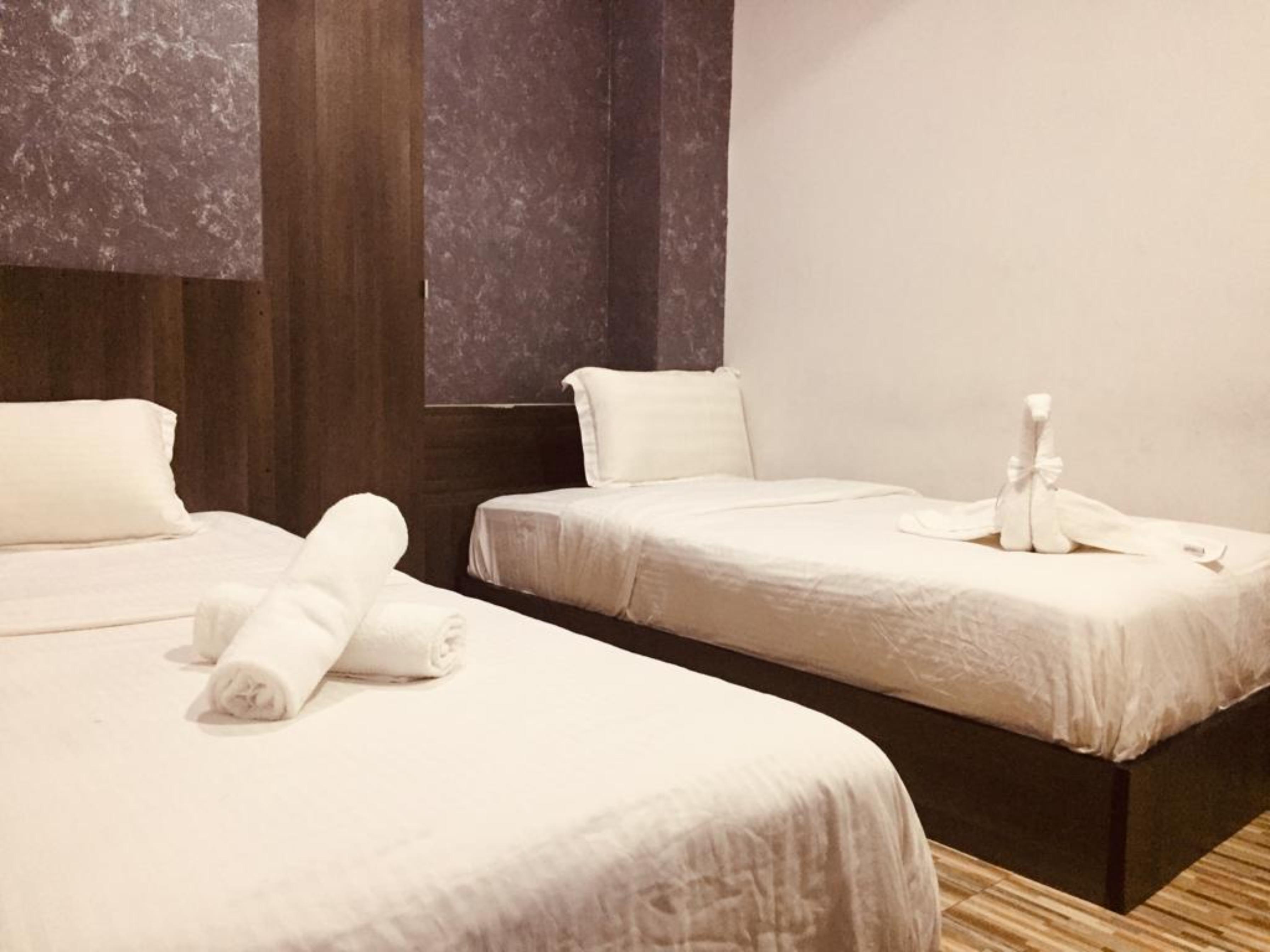 Fast Hotel Idaman Near To Iium Kl Κουάλα Λουμπούρ Εξωτερικό φωτογραφία