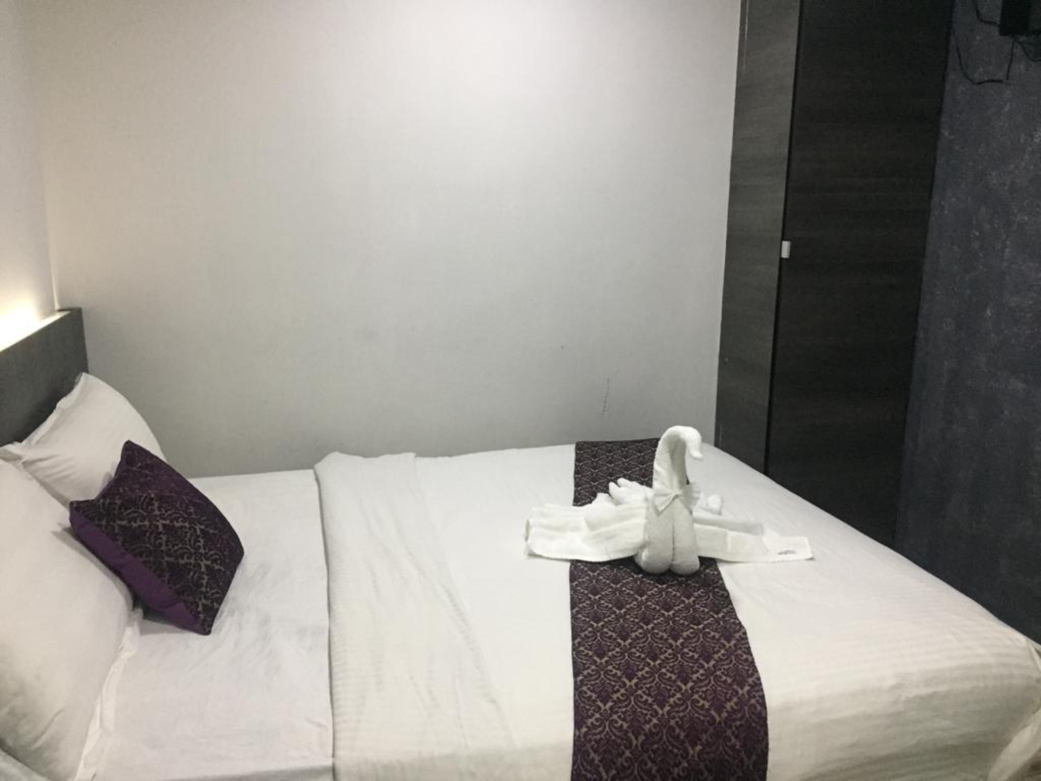 Fast Hotel Idaman Near To Iium Kl Κουάλα Λουμπούρ Εξωτερικό φωτογραφία