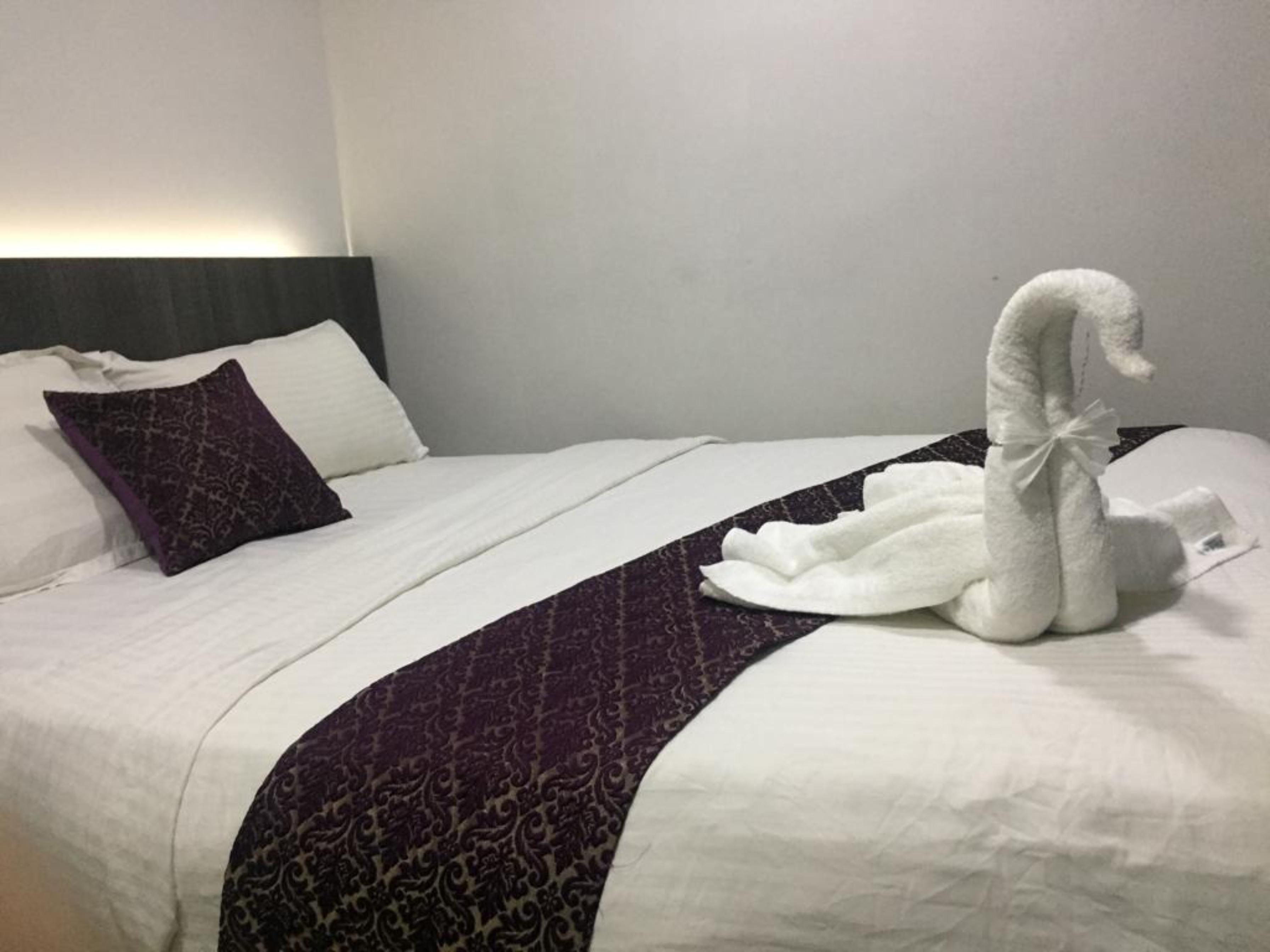 Fast Hotel Idaman Near To Iium Kl Κουάλα Λουμπούρ Εξωτερικό φωτογραφία