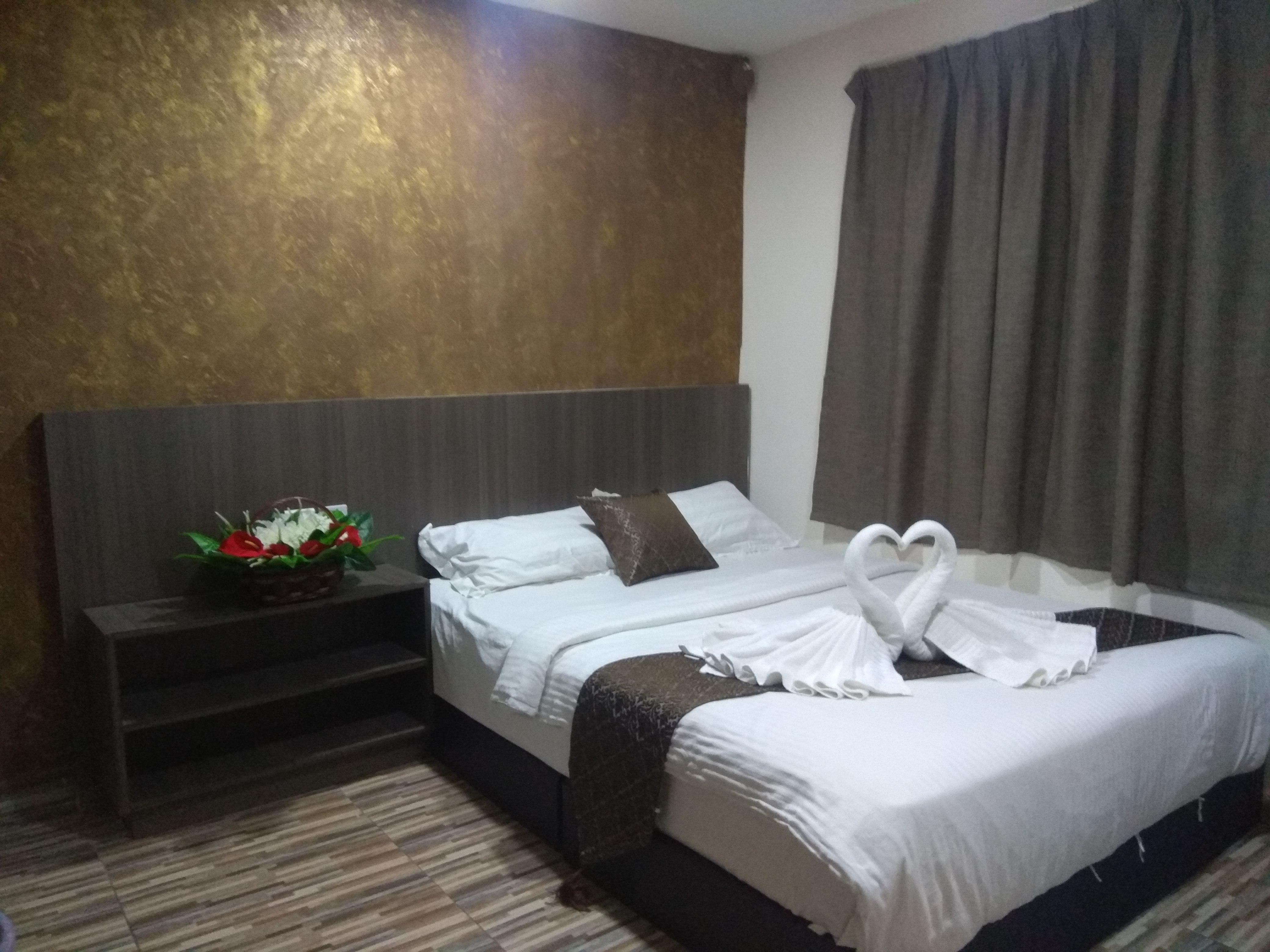 Fast Hotel Idaman Near To Iium Kl Κουάλα Λουμπούρ Εξωτερικό φωτογραφία