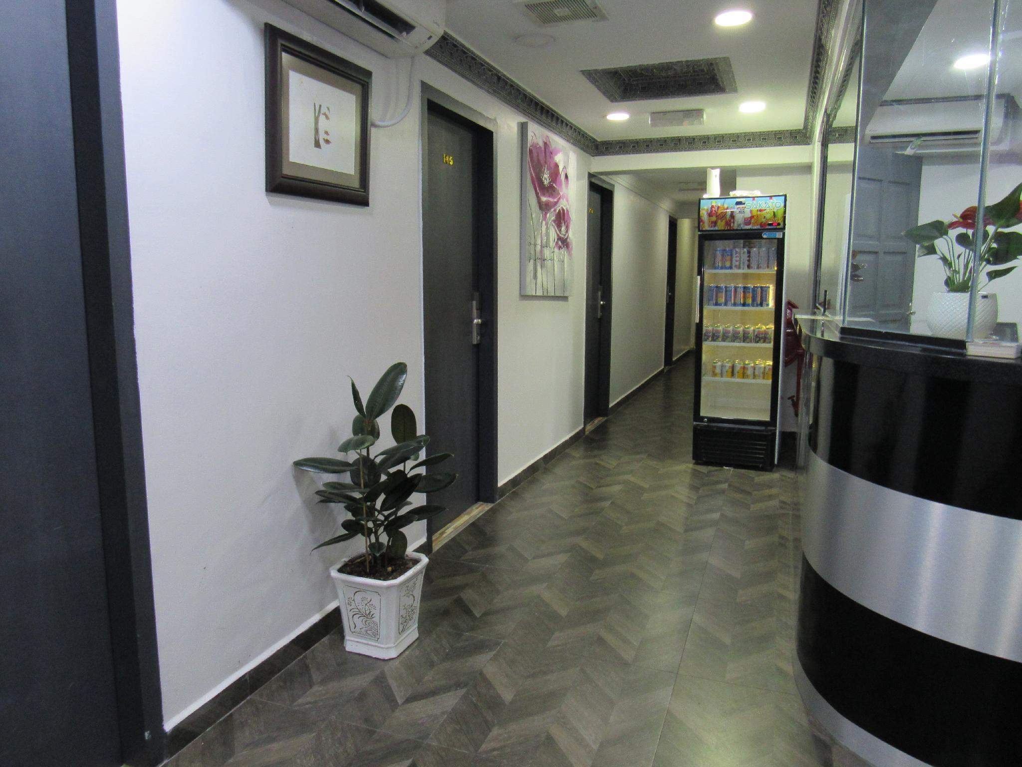 Fast Hotel Idaman Near To Iium Kl Κουάλα Λουμπούρ Εξωτερικό φωτογραφία