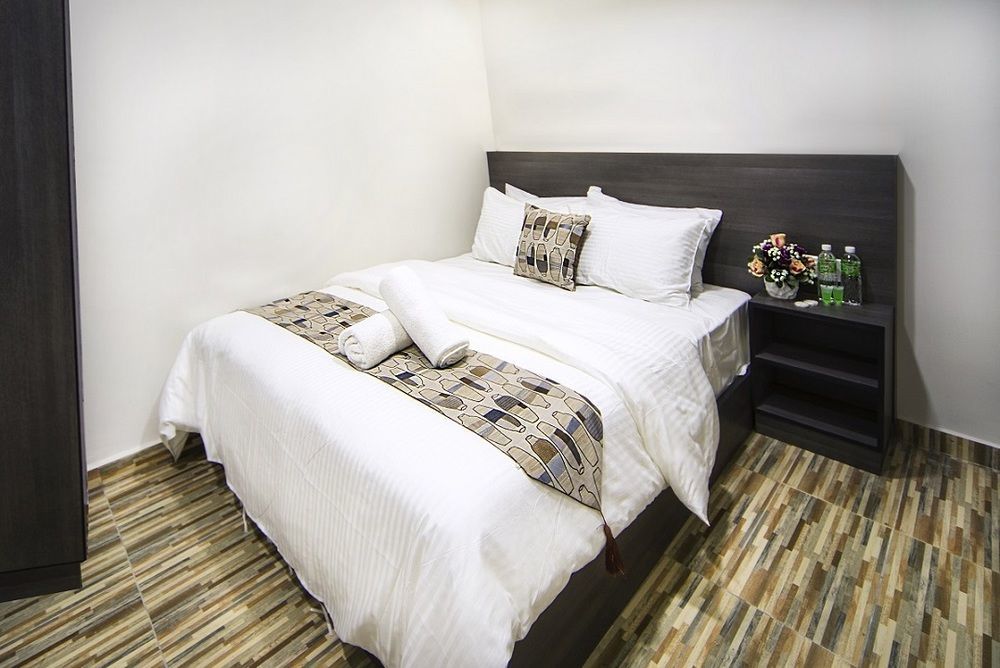 Fast Hotel Idaman Near To Iium Kl Κουάλα Λουμπούρ Εξωτερικό φωτογραφία