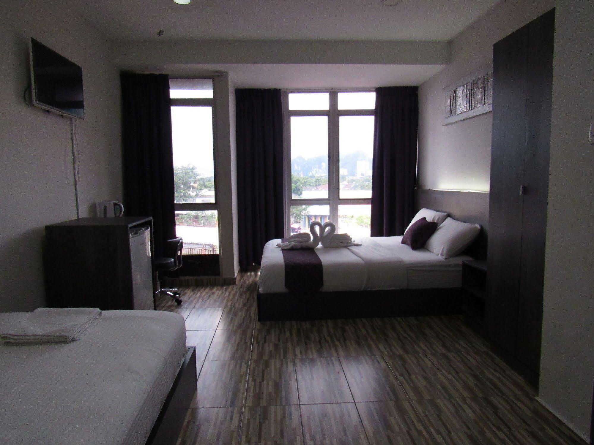 Fast Hotel Idaman Near To Iium Kl Κουάλα Λουμπούρ Εξωτερικό φωτογραφία