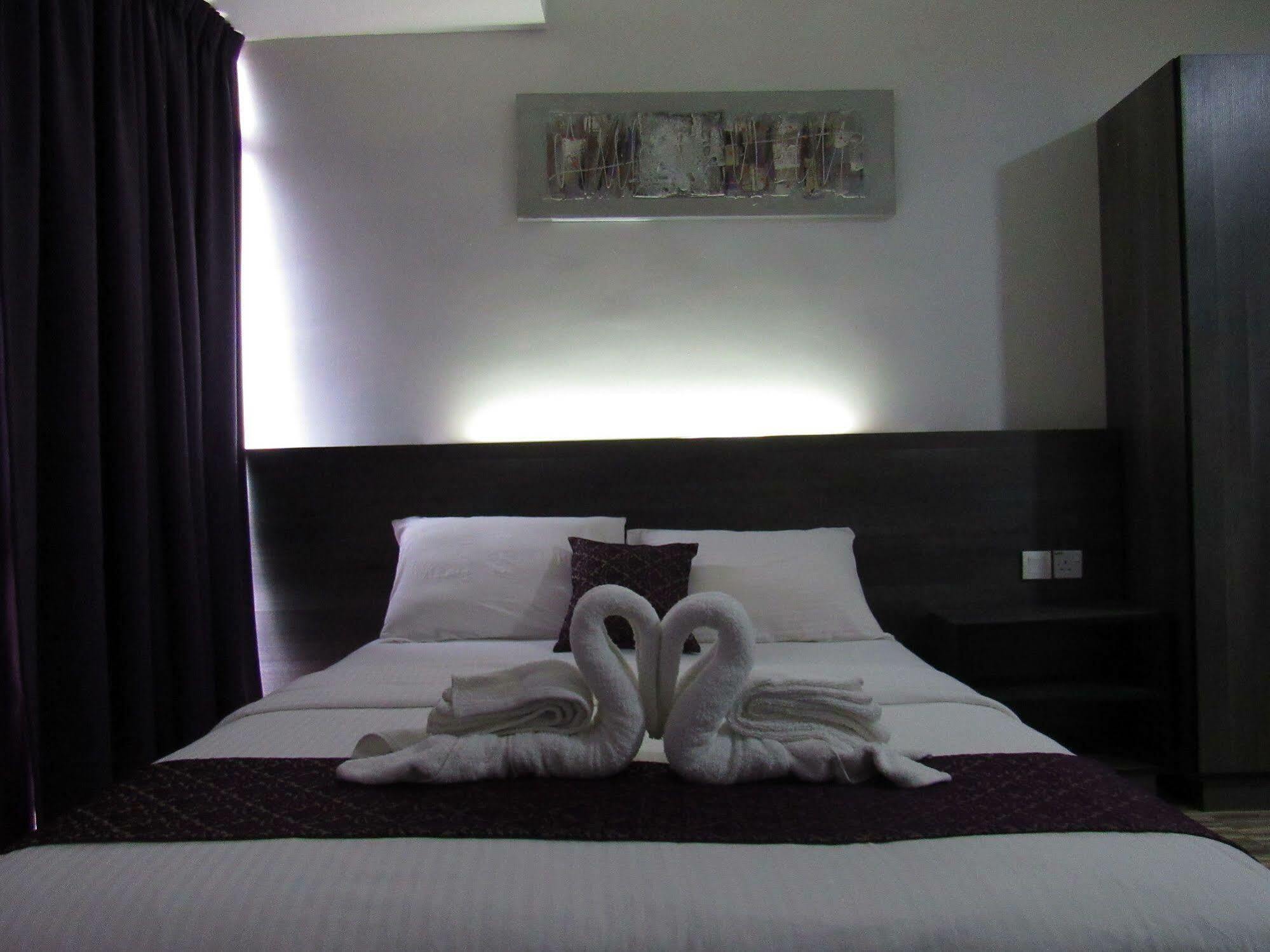 Fast Hotel Idaman Near To Iium Kl Κουάλα Λουμπούρ Εξωτερικό φωτογραφία